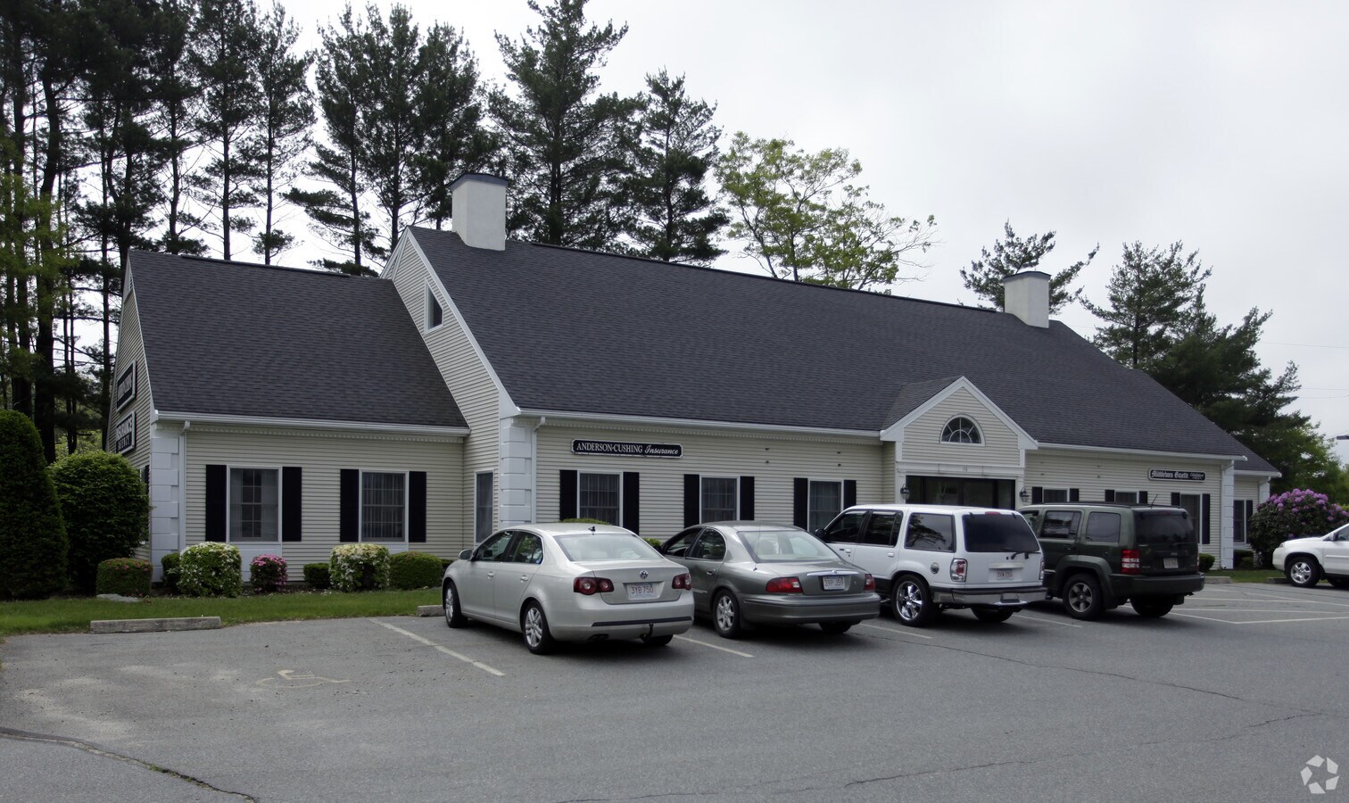 148 W Grove St, Middleboro, MA 02346 Property Record