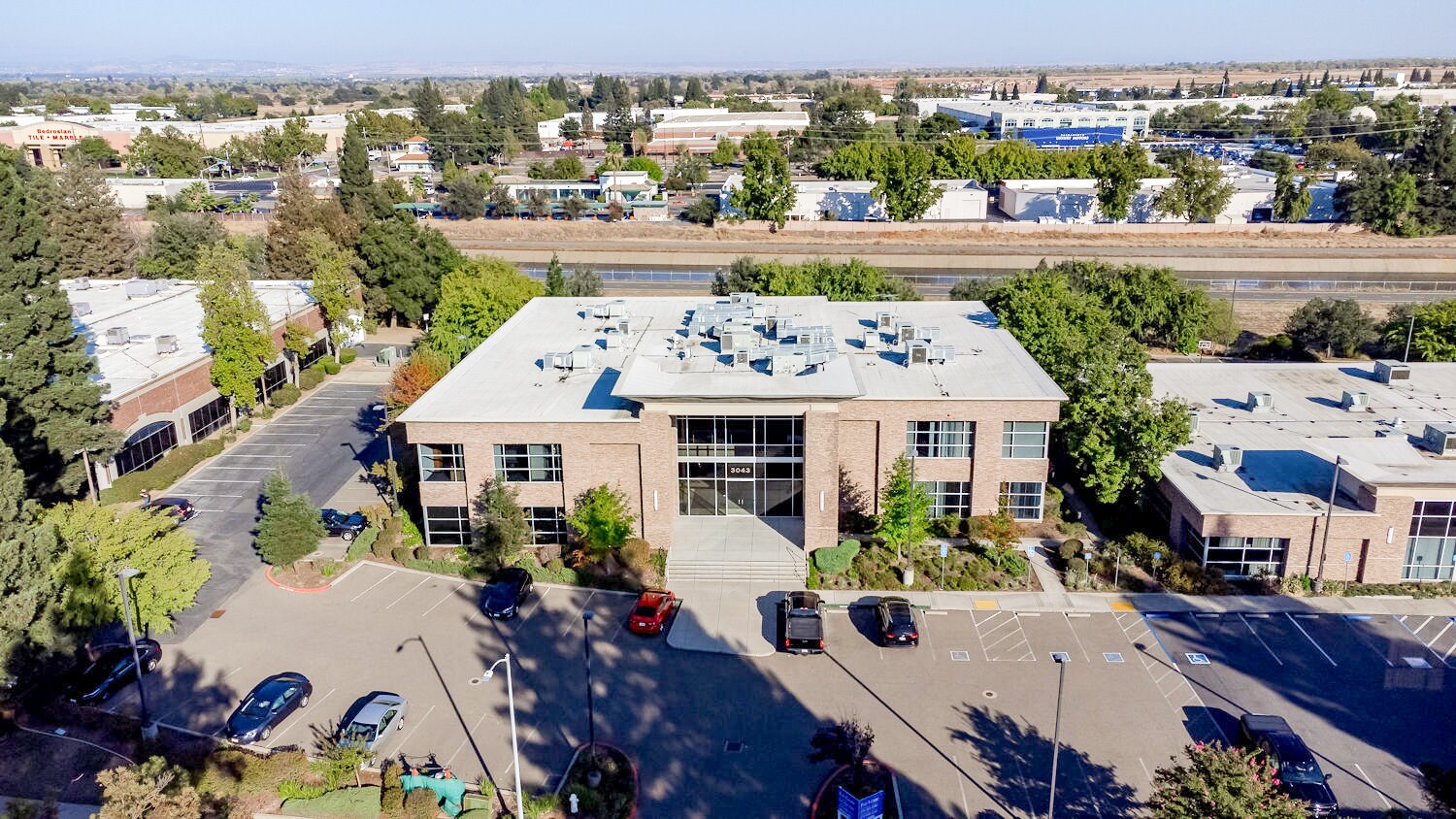 3043 Gold Canal Dr, Rancho Cordova, CA for lease Building Photo- Image 1 of 11