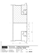 950 Ridge Rd, Claymont, DE for lease Site Plan- Image 1 of 1