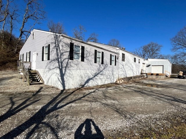 1385 Frey Rd, Pittsburgh, PA for sale Building Photo- Image 1 of 1