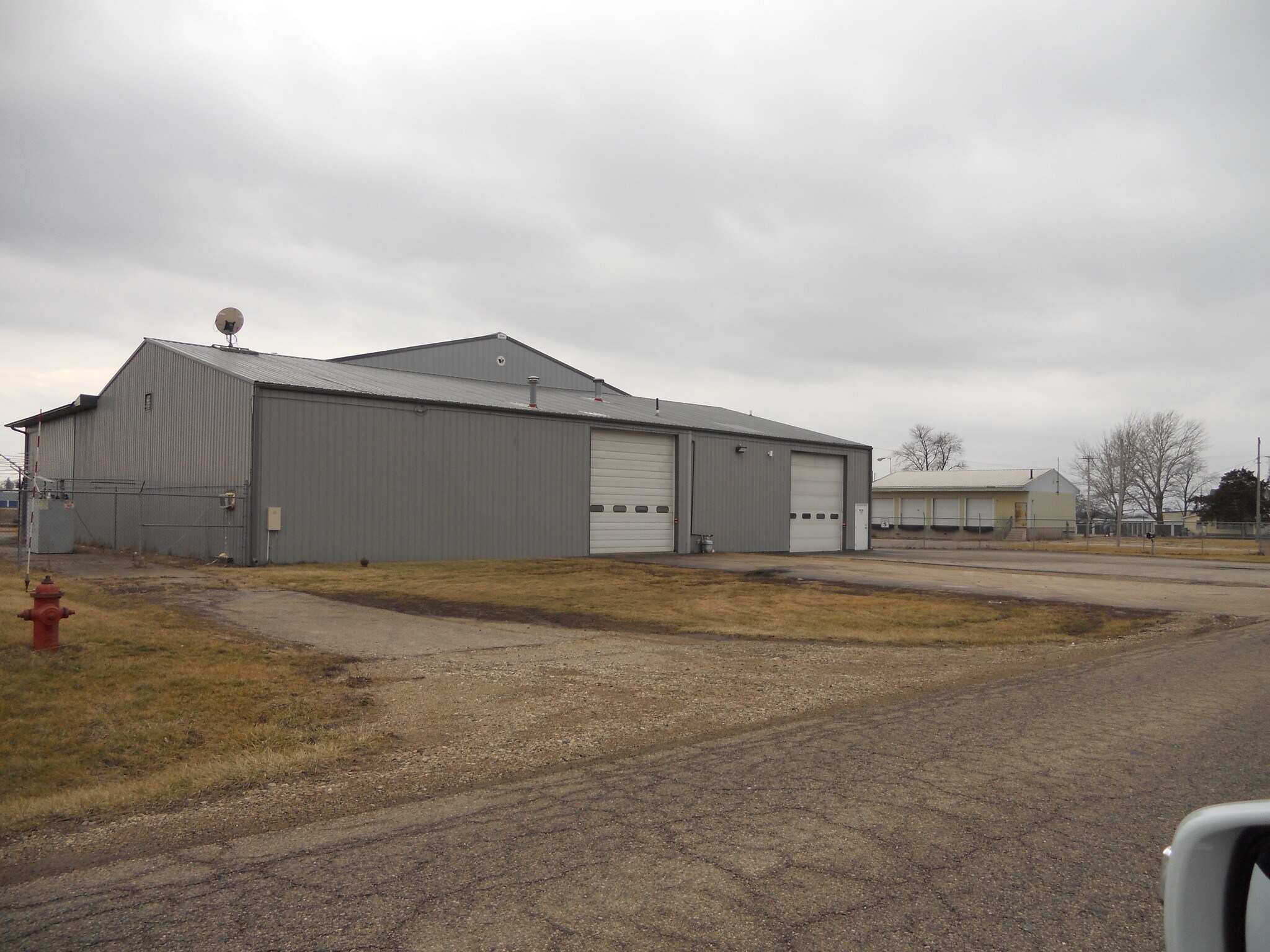 440 E Backbone Rd, Princeton, IL for sale Building Photo- Image 1 of 1