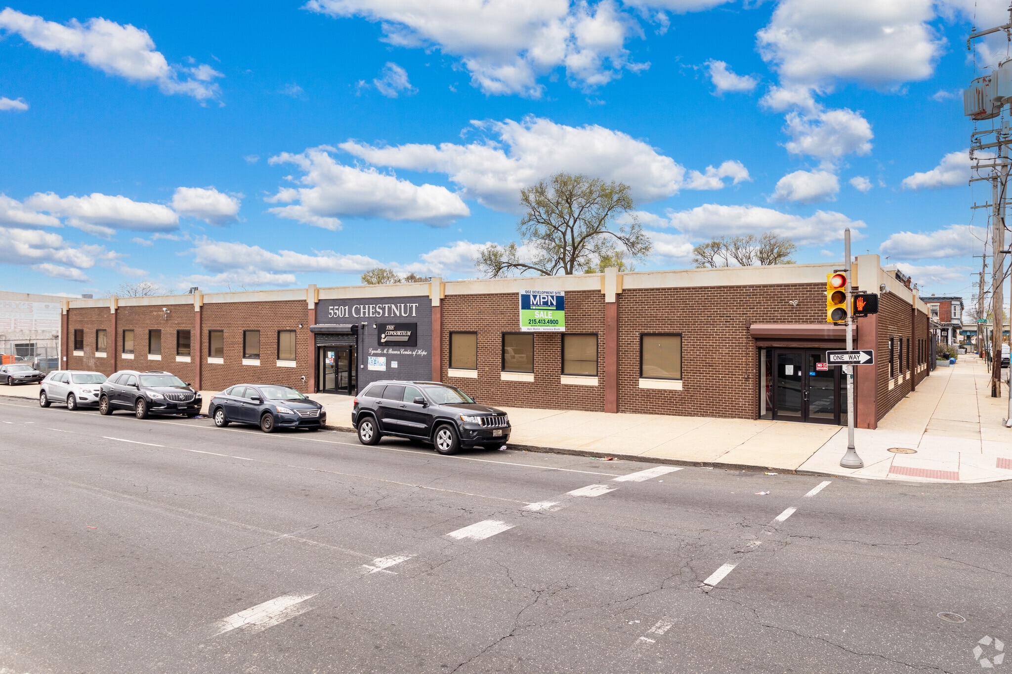 5501 Chestnut St, Philadelphia, PA for sale Primary Photo- Image 1 of 1