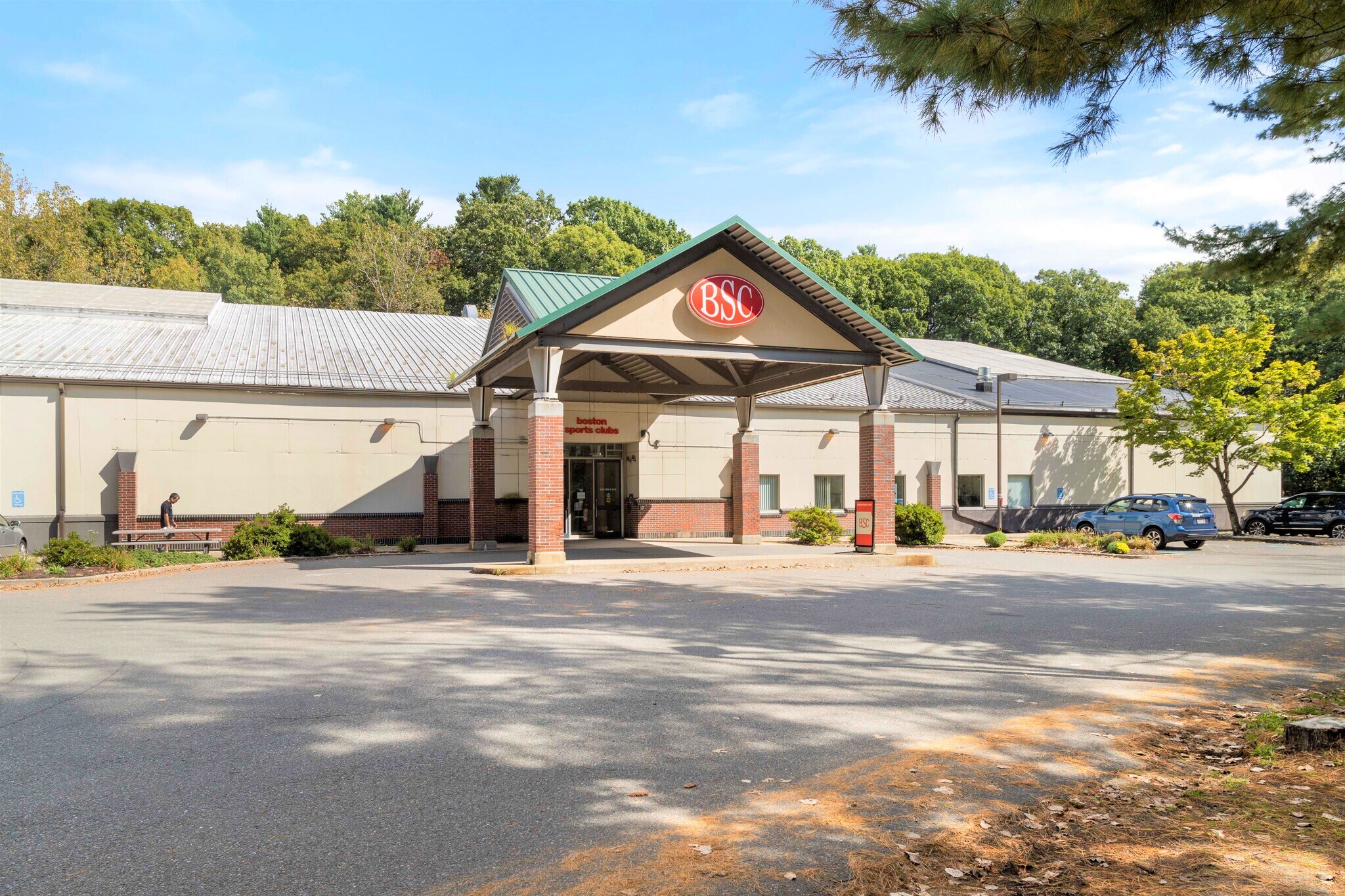 135 Wells Ave, Newton, MA for sale Building Photo- Image 1 of 1