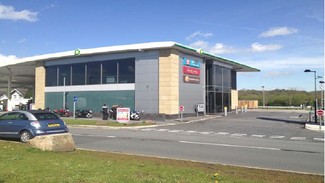 More details for Preston New Rd, Samlesbury - Office for Lease