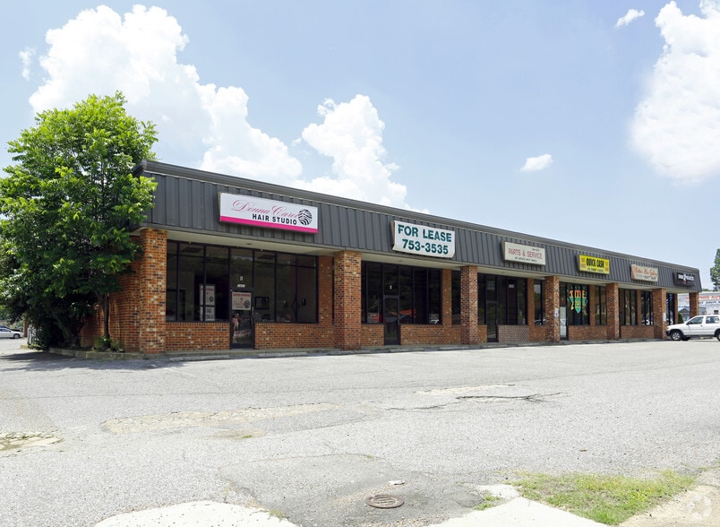 3865-3877 Winchester Rd, Memphis, TN for lease - Building Photo - Image 2 of 26