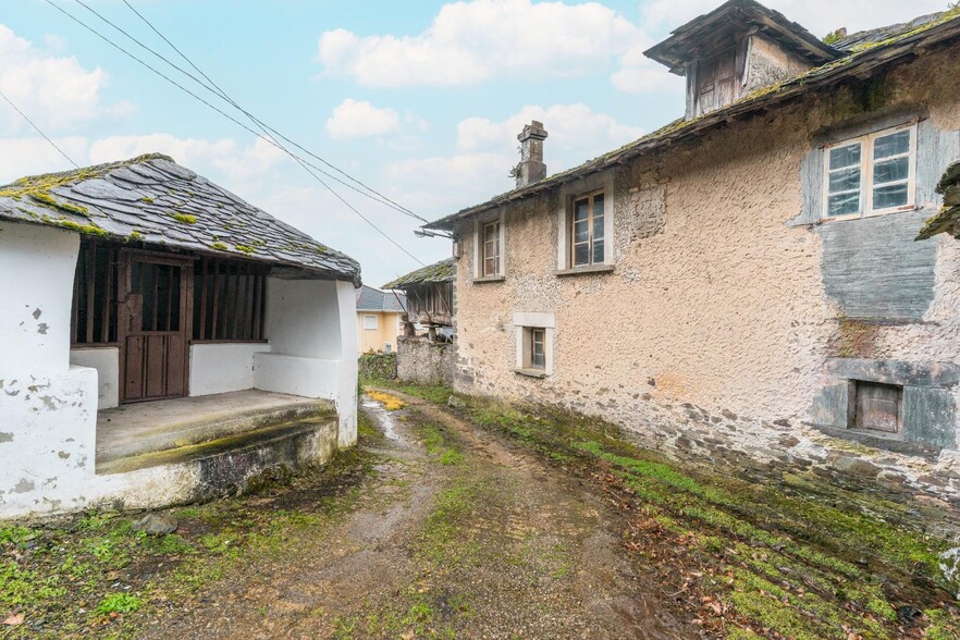 Aldea Carboniella, Valdés, Asturias for sale - Building Photo - Image 2 of 80