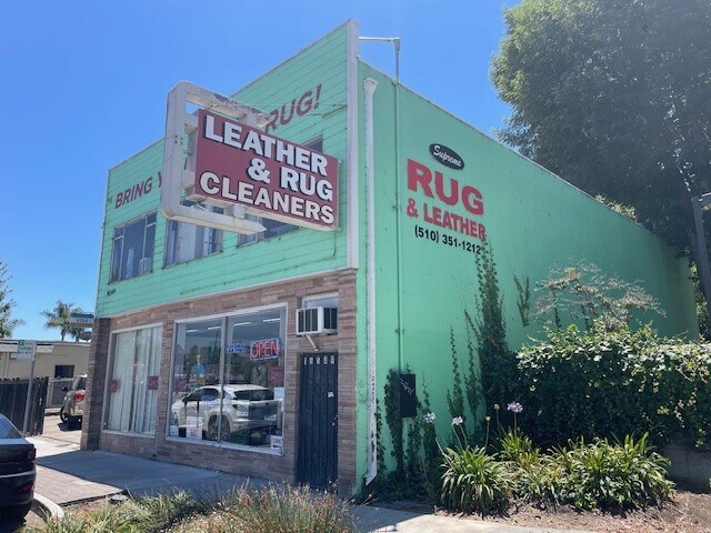 16549 E 14th St, San Leandro, CA for sale Building Photo- Image 1 of 27