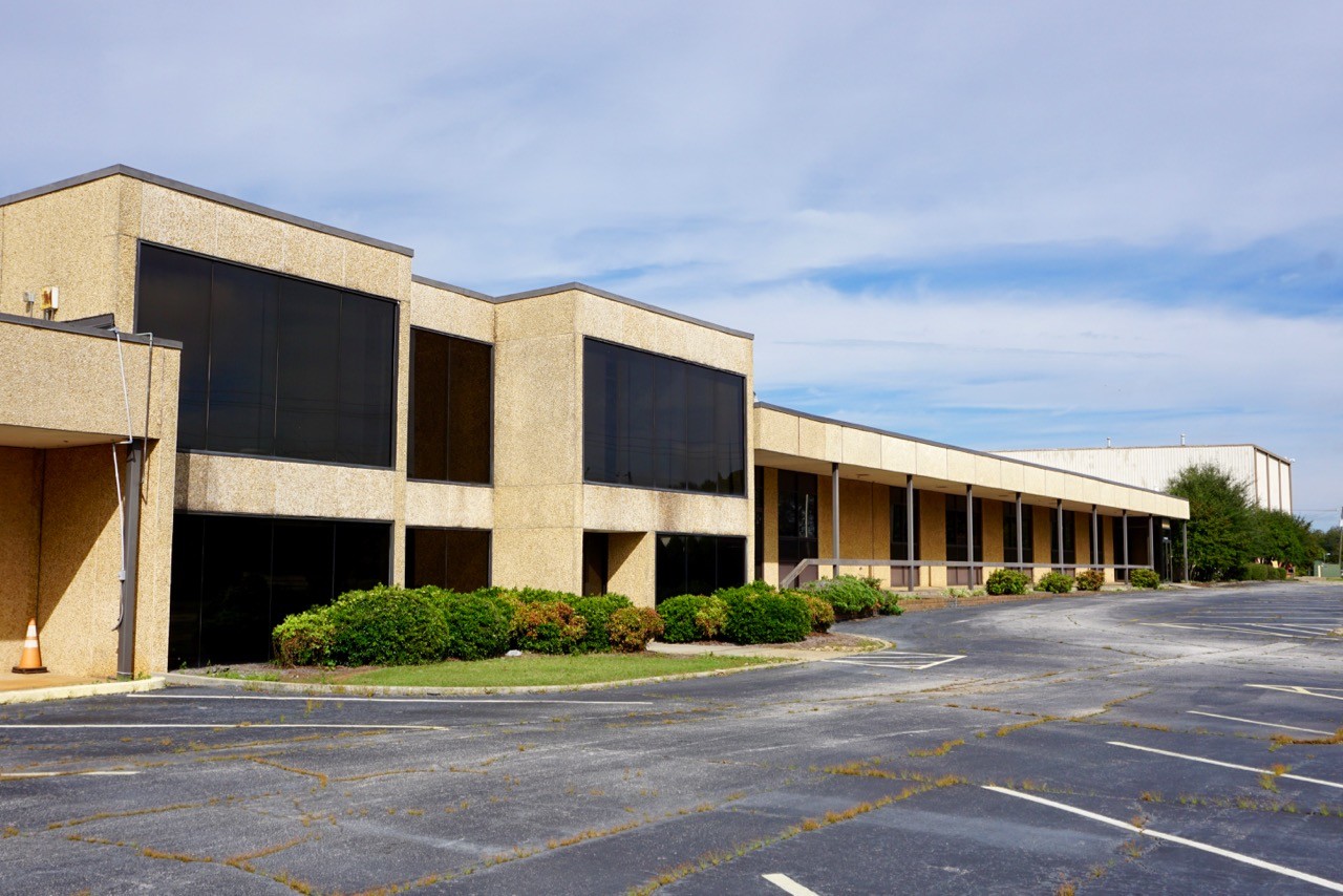 535 Macon St, Mcdonough, GA 30253 - Georgia Industrial Facility | LoopNet