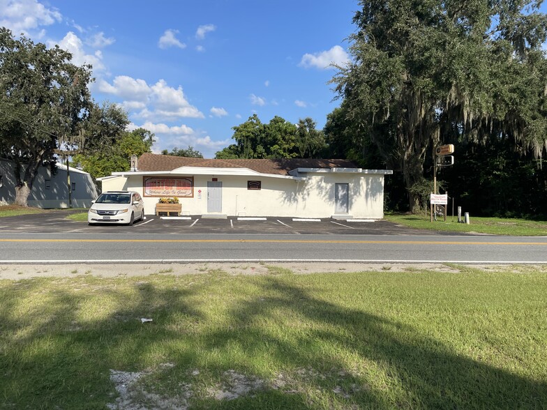 503 N Dixie Ave, Fruitland Park, FL for sale - Primary Photo - Image 1 of 16