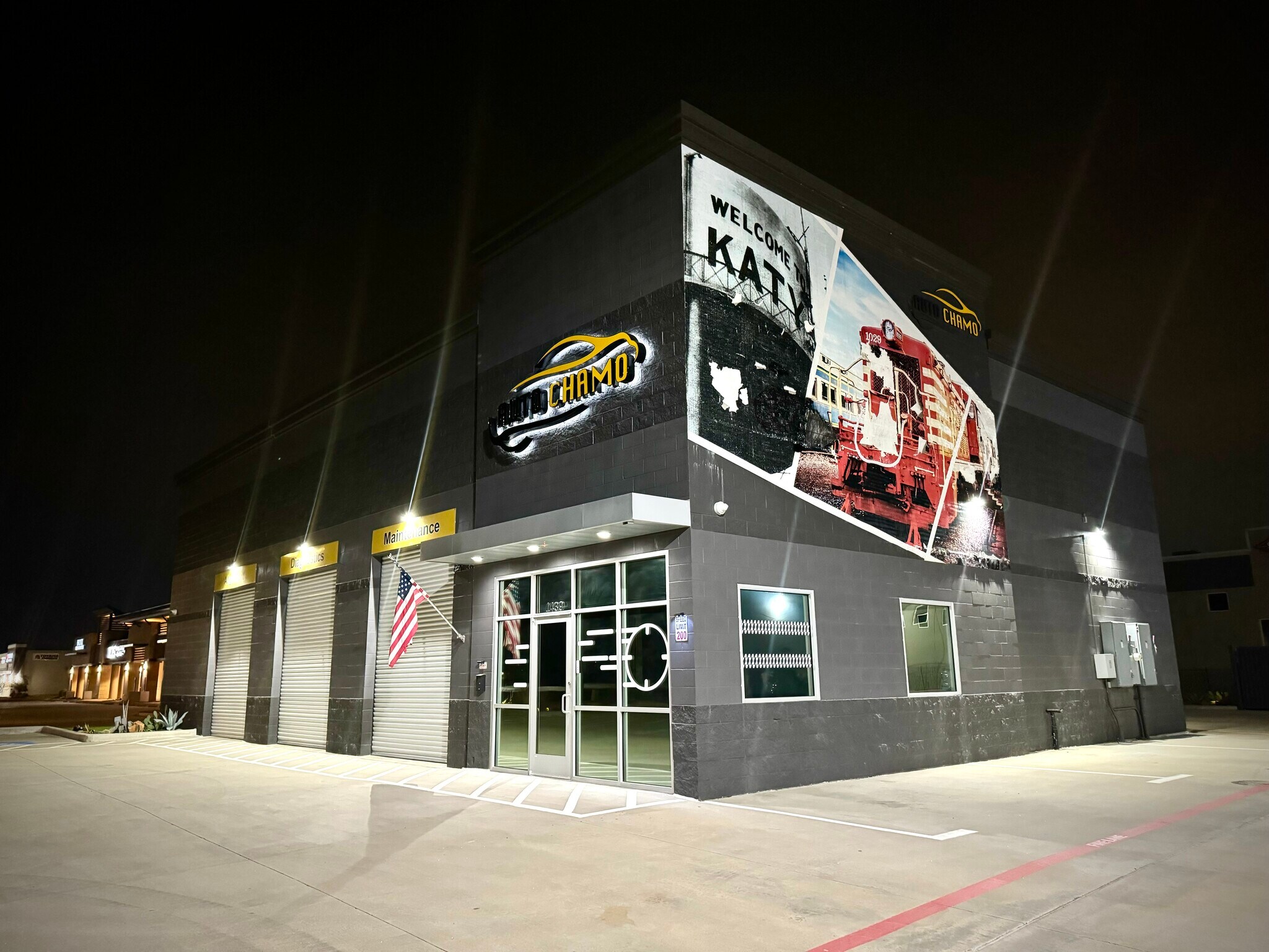 1439 FM 1463 Rd, Katy, TX for sale Building Photo- Image 1 of 1