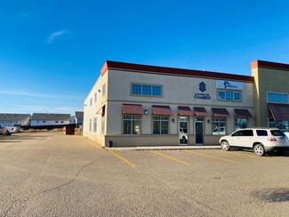 More details for 1808 50 Av, Lloydminster, AB - Office for Lease