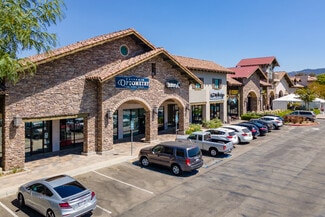 More details for 26802-26938 The Old Rd, Valencia, CA - Retail for Lease