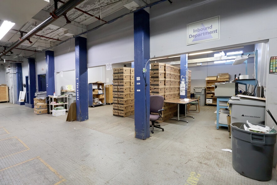 30-32 George St, Boston, MA for sale - Interior Photo - Image 3 of 5