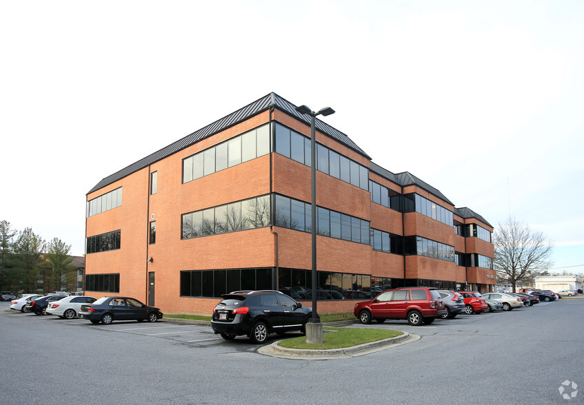 516 N Rolling Rd, Catonsville, MD for sale - Building Photo - Image 1 of 1