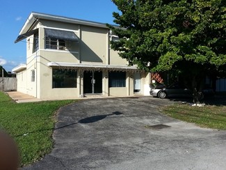 More details for 2175 SW 78th Pl, Miami, FL - Office for Sale