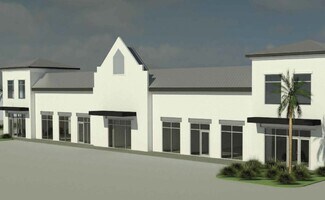 More details for 2825 Henley Rd, Green Cove Springs, FL - Retail for Lease