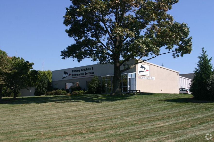 952 Frederick St, Hagerstown, MD for sale - Building Photo - Image 2 of 3