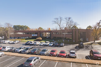 More details for 840 Greenbrier Cir, Chesapeake, VA - Office for Lease