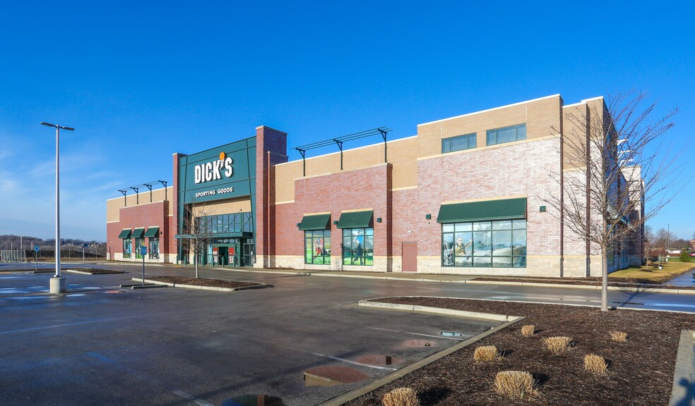 17335 Golf Pkwy, Brookfield, WI 53045 Golf Parkway Corporate Center