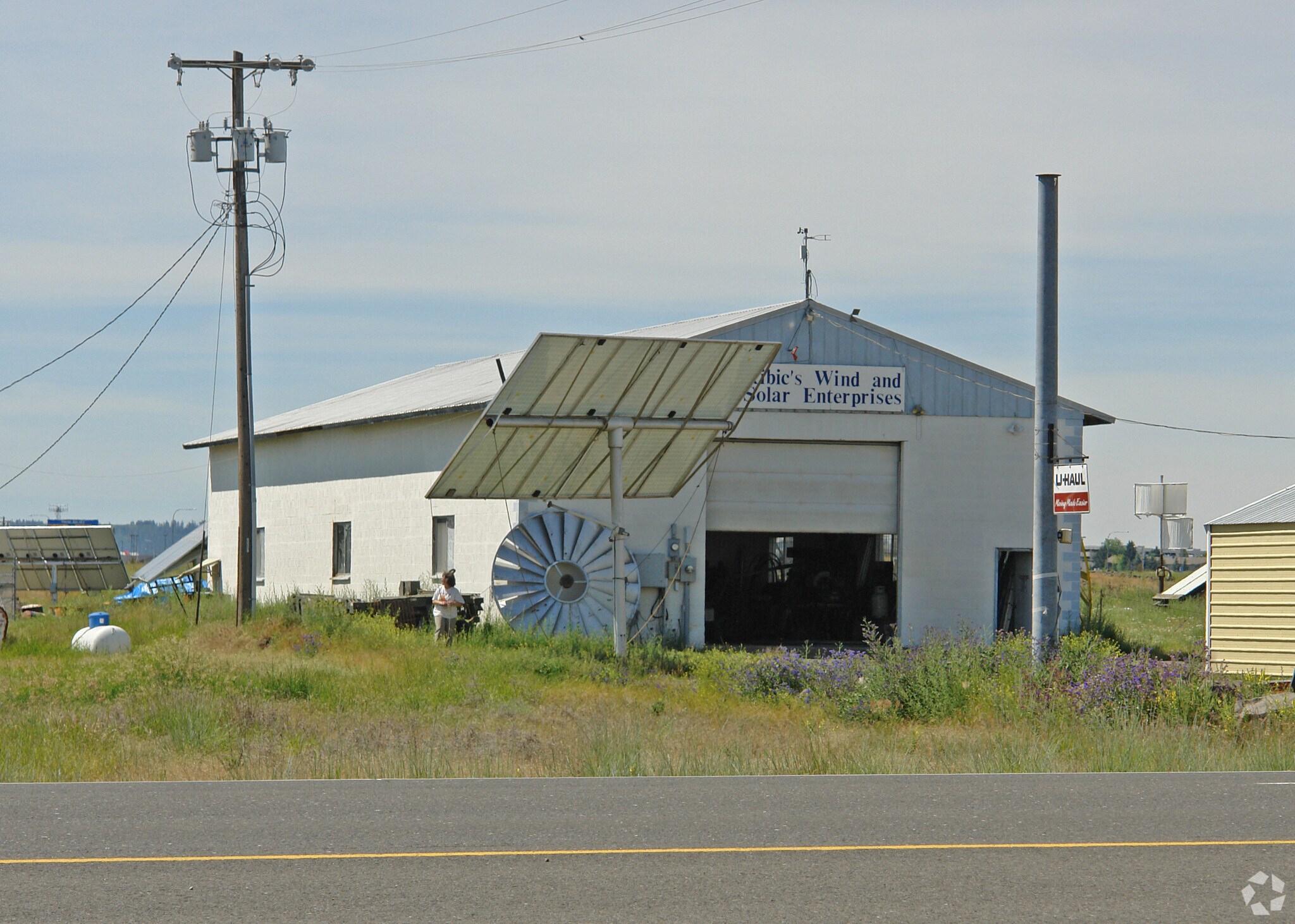8319 W Sunset Hwy, Spokane, WA for sale Primary Photo- Image 1 of 1
