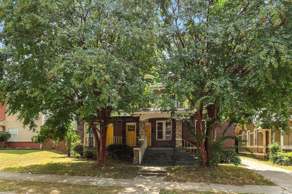 1173 Vance Ave, Memphis, TN for sale Building Photo- Image 1 of 30