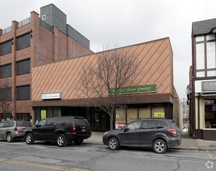 78 Lafayette Ave, Suffern, NY for sale - Primary Photo - Image 1 of 1