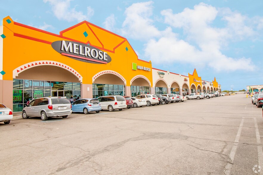 10670 North Loop Rd, El Paso, TX for sale - Primary Photo - Image 1 of 1