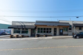 More details for 2000 Douglas St, Victoria, BC - Office/Retail, Retail for Lease