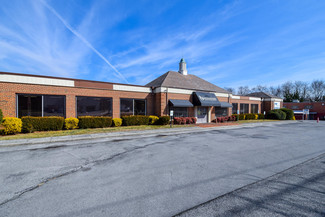 More details for 3441 Brandon Ave, Roanoke, VA - Office for Lease