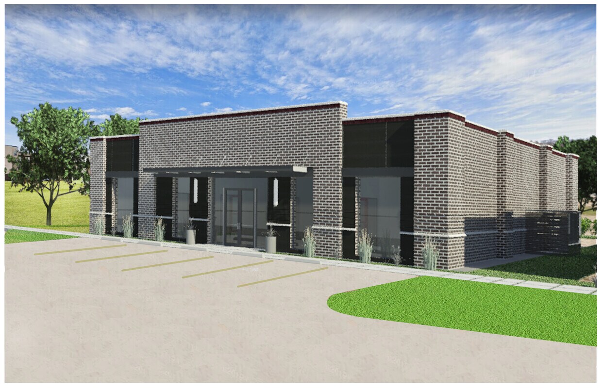 3605 Dobbs Rd, Corinth, TX for sale Primary Photo- Image 1 of 1