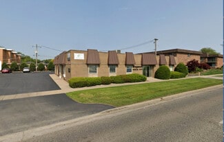 More details for 10448 S Pulaski Rd, Oak Lawn, IL - Office for Sale