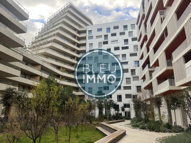 Rue Emmanuel Grout, Nice for lease - Building Photo - Image 1 of 4