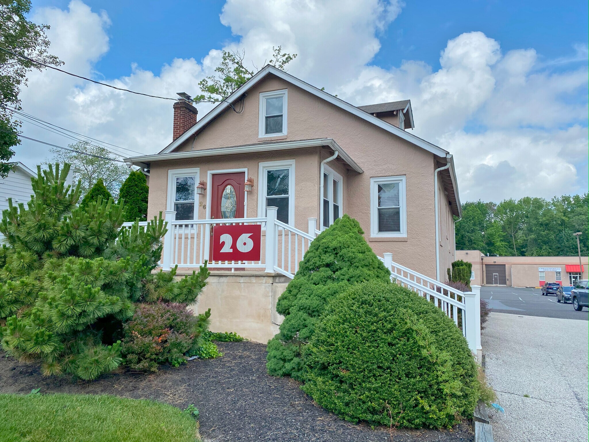 26 Rockhill Rd, Cherry Hill, NJ for sale Building Photo- Image 1 of 1