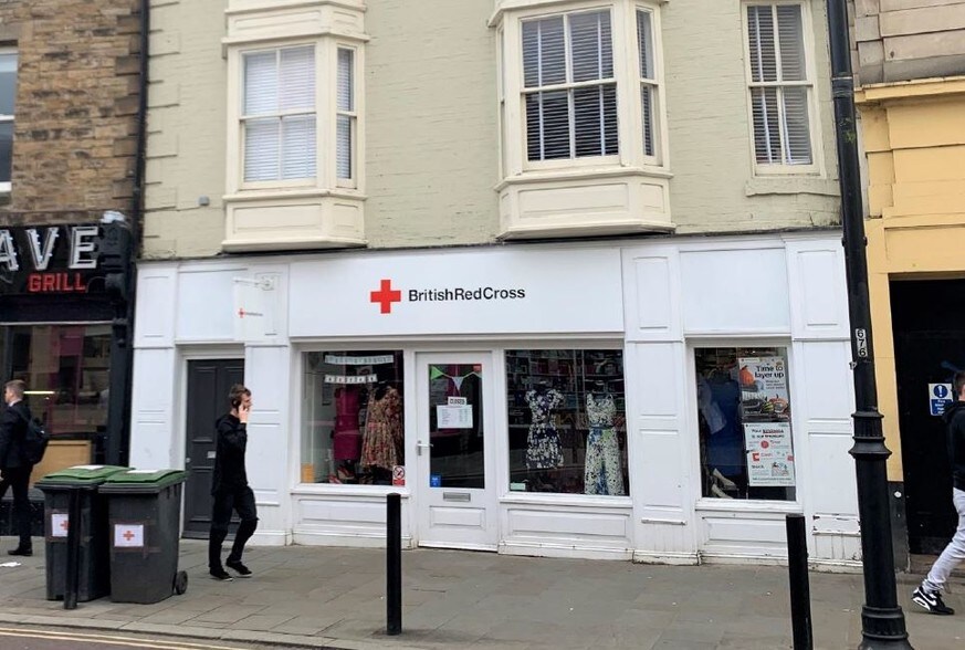 12 North Rd, Durham for sale - Primary Photo - Image 1 of 1