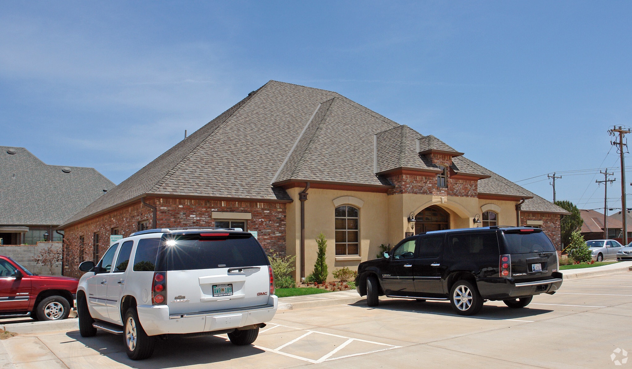 2933 NW 156th, Edmond, OK 73013 Office for Sale