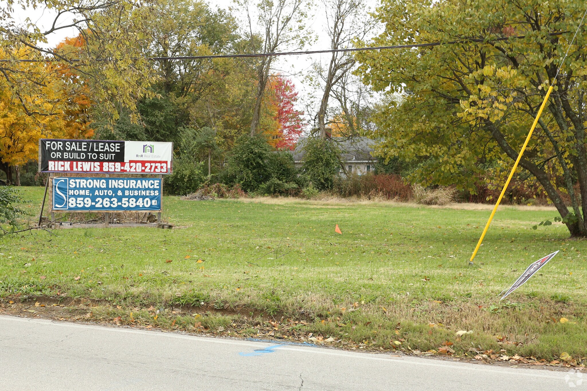 2986 Cadentown Rd, Lexington, KY for sale Primary Photo- Image 1 of 1