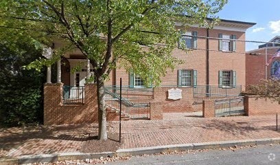 12 N Washington St, Winchester, VA for lease - Building Photo - Image 1 of 15