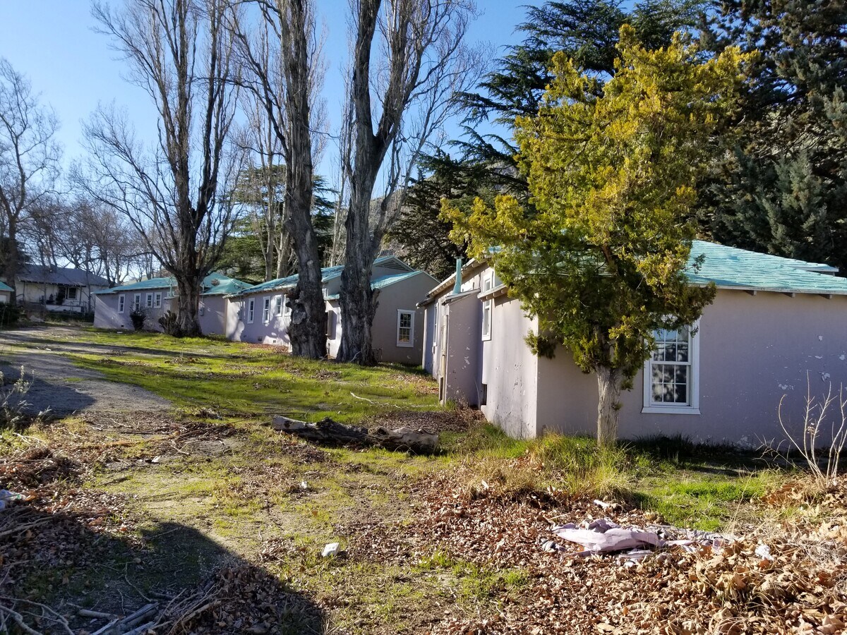 49771 Gorman Post Rd, Gorman, CA 93243 Land for Sale