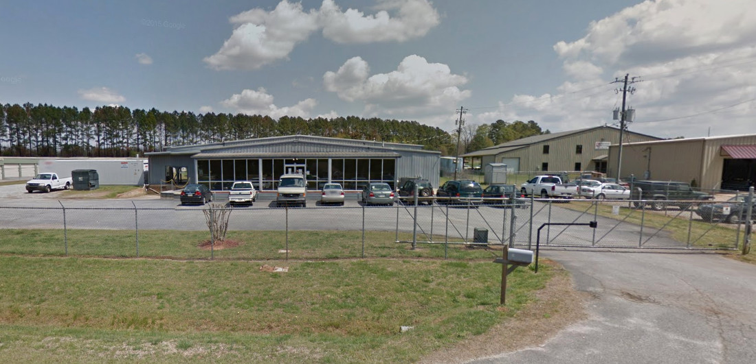 24 Arnoldsville Rd, Crawford, GA for sale Building Photo- Image 1 of 1