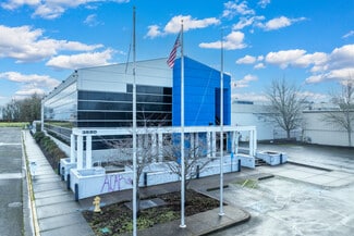 More details for 3590 W 3rd Ave, Eugene, OR - Industrial for Lease