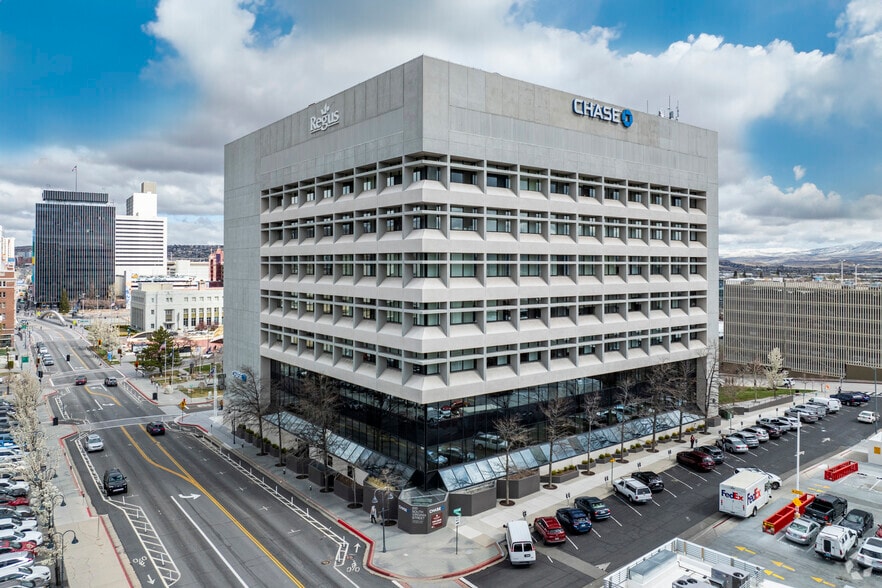 200 S Virginia St, Reno, NV for lease - Primary Photo - Image 1 of 22