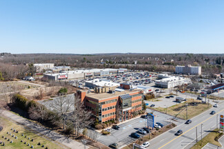 More details for 100 Medway Rd, Milford, MA - Office for Lease