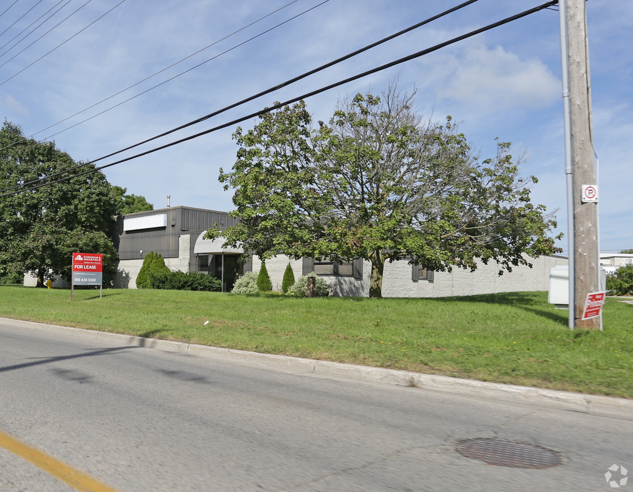 1870 Cheapside St, London, ON for lease Primary Photo- Image 1 of 3