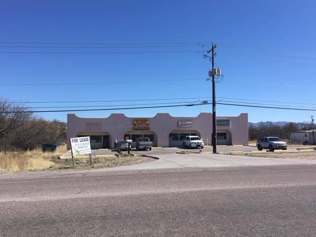 1197 W Frontage Rd, Rio Rico, AZ for sale Building Photo- Image 1 of 1