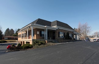More details for 19414 Leitersburg Pike, Hagerstown, MD - Office/Medical for Lease
