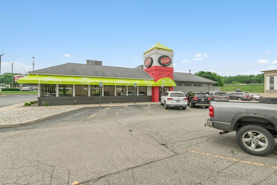 5445 Beckley Rd, Battle Creek, MI 49015