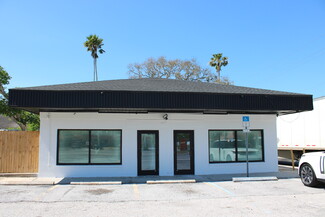 More details for 2180 Hercules Ave, Clearwater, FL - Retail for Lease