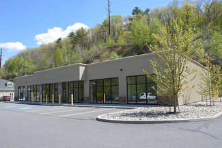 More details for 850 Gordon Nagle Trl, Pottsville, PA - Retail for Lease