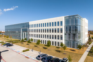 More details for 6201 W Plano Pky, Plano, TX - Office for Lease