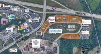 More details for S Little Blue Pky, Independence, MO - Land for Sale